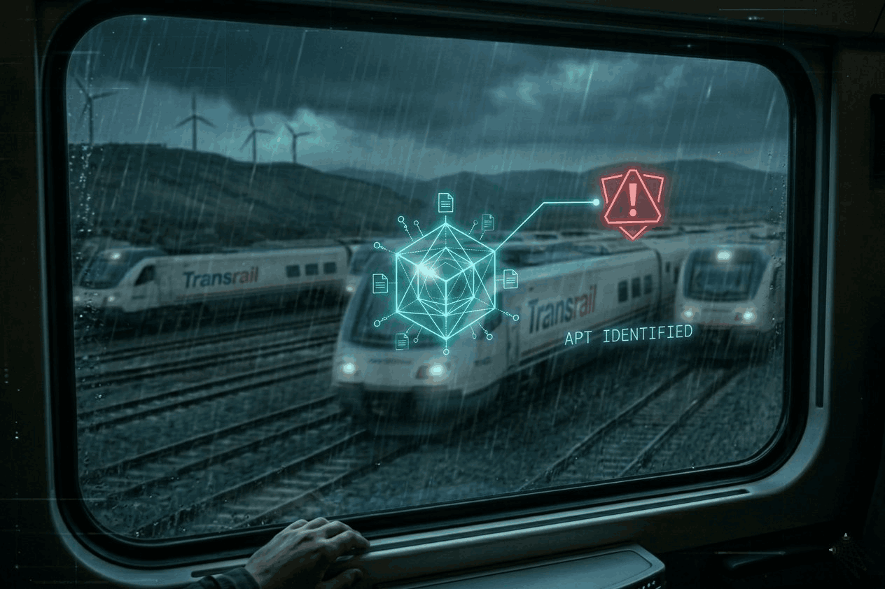 Signal in the DNS