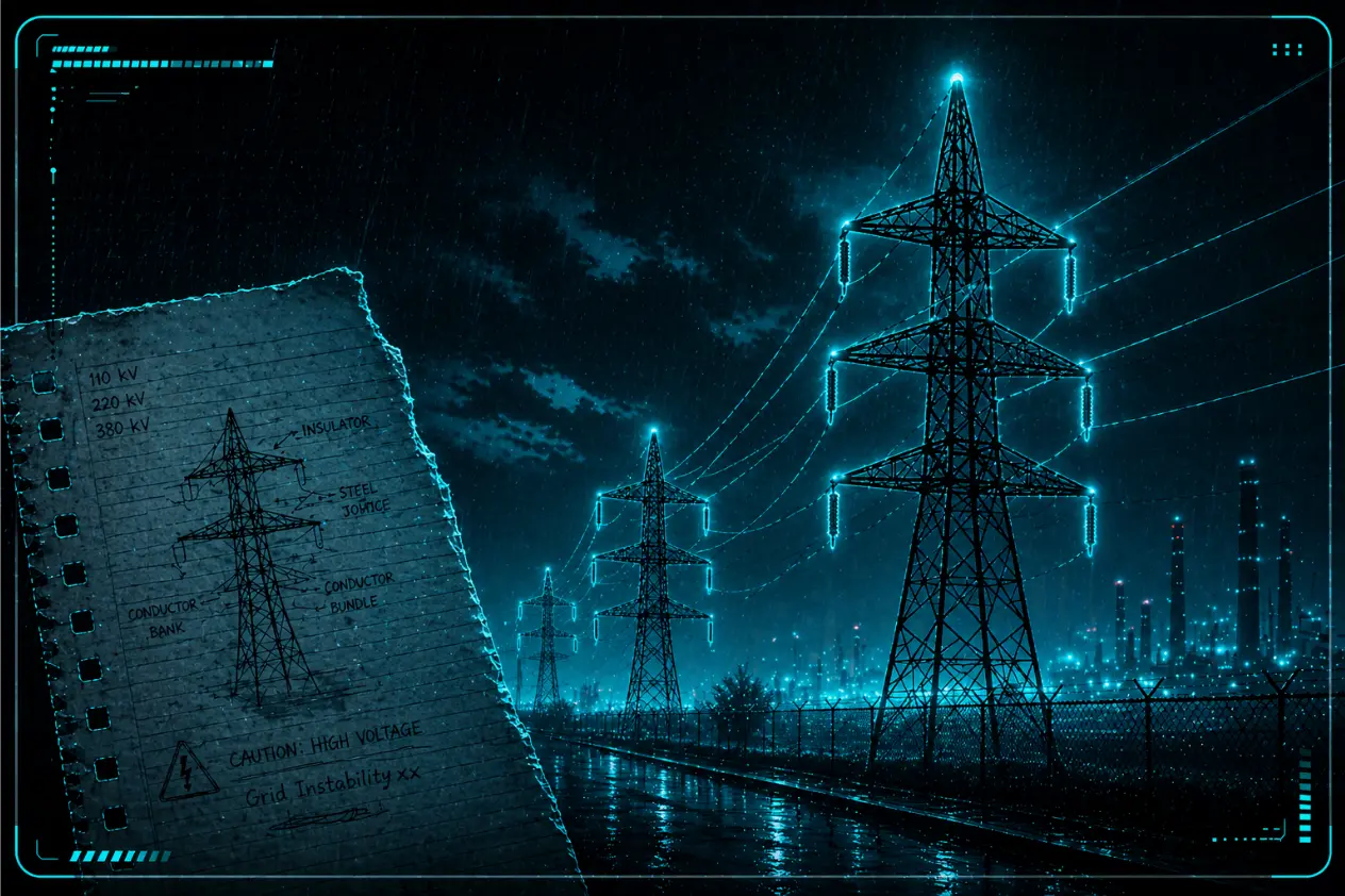 Off the Grid
